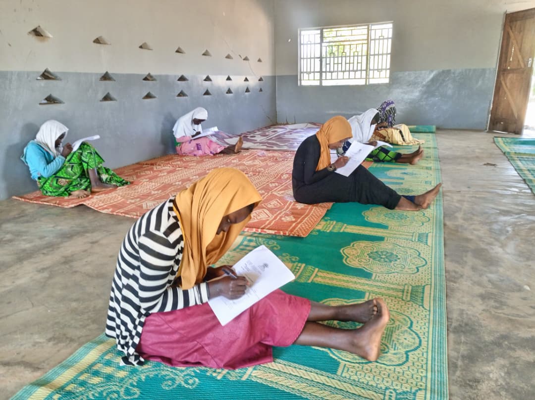 An Nur project photo